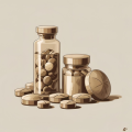 Tablets and Pills